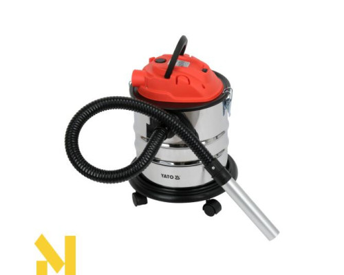 Пилосос промисловий YATO YT-85705