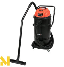 Пилосос промисловий Yato YT-85710