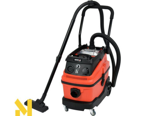 Пилосос промисловий Yato YT-85715