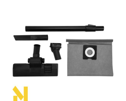 Пилосос промисловий Yato YT-85715