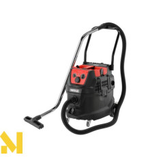 Пилосос з автоматичною очисткою фільтра YATO YT-85717