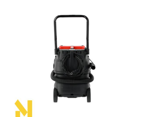 Пилосос з автоматичною очисткою фільтра YATO YT-85717