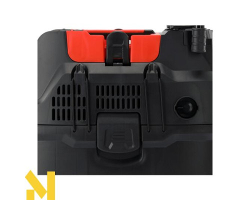 Пилосос пневматичний YATO YT-85718