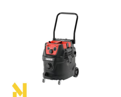 Пилосос пневматичний YATO YT-85718