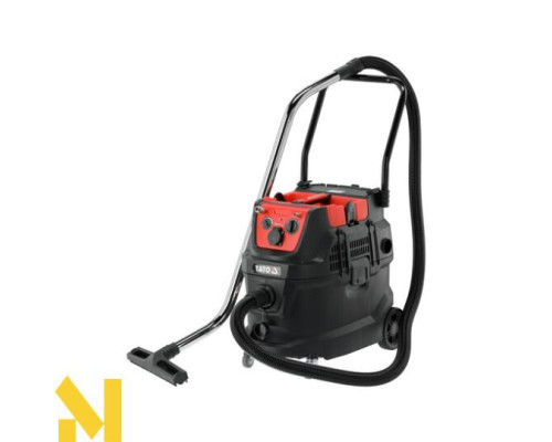 Пилосос пневматичний YATO YT-85718