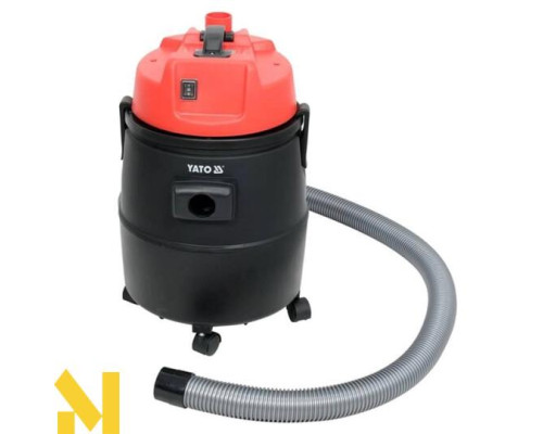 Пилосос промисловий YATO YT-85720