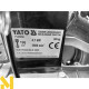 Мотоблок бензиновий YATO YT-85850