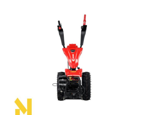 Мотоблок бензиновий YATO YT-85850