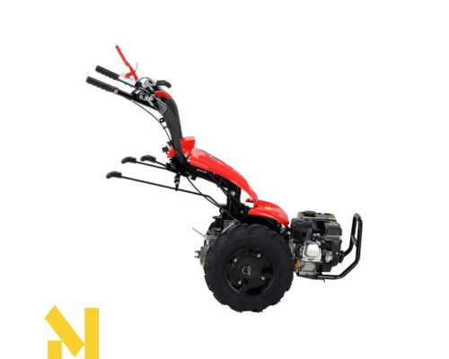 Мотоблок бензиновий YATO YT-85850