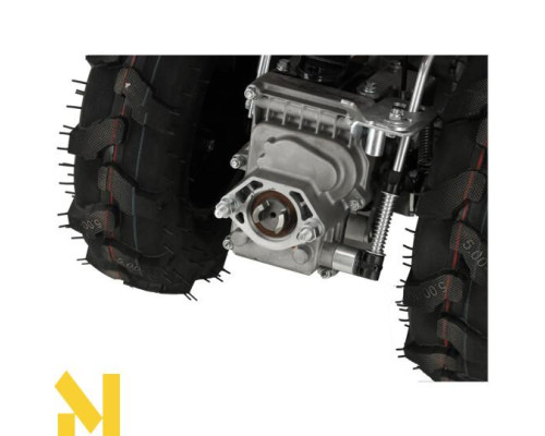 Мотоблок бензиновий YATO YT-85850