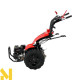 Мотоблок бензиновий YATO YT-85850