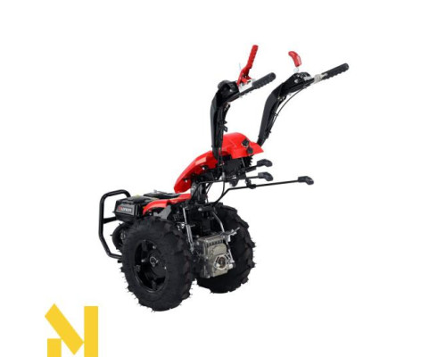 Мотоблок бензиновий YATO YT-85850