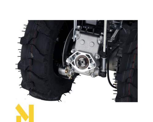 Мотоблок бензиновий YATO YT-85851