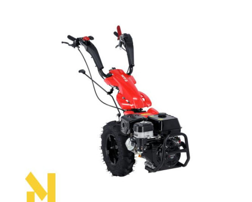 Мотоблок бензиновий YATO YT-85851