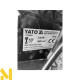 Мотоблок бензиновий YATO YT-85851