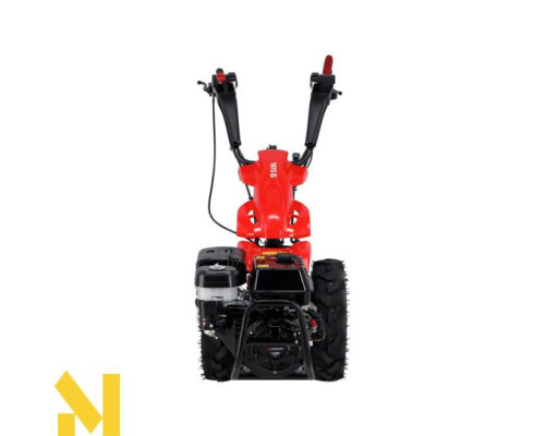 Мотоблок бензиновий YATO YT-85851