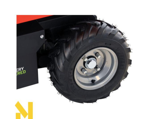 Міні-самоскид YATO YT-86106