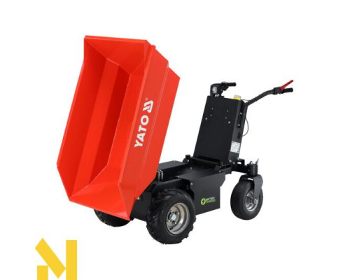 Міні-самоскид YATO YT-86106