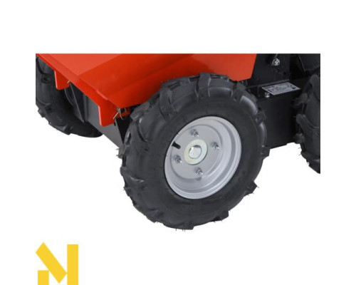 Міні-самоскид YATO YT-86115