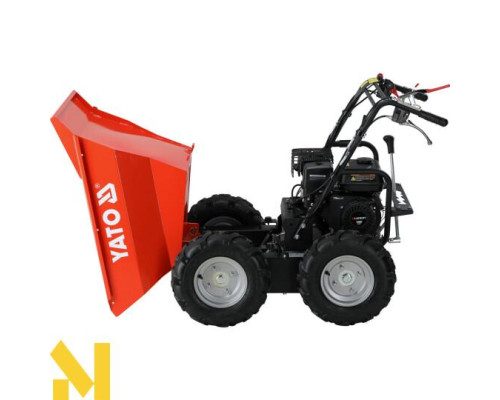 Міні-самоскид YATO YT-86115