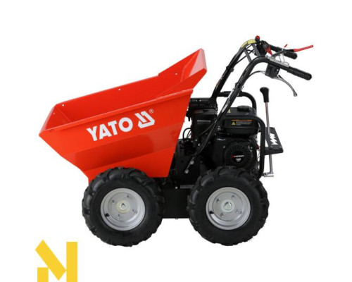 Міні-самоскид YATO YT-86115