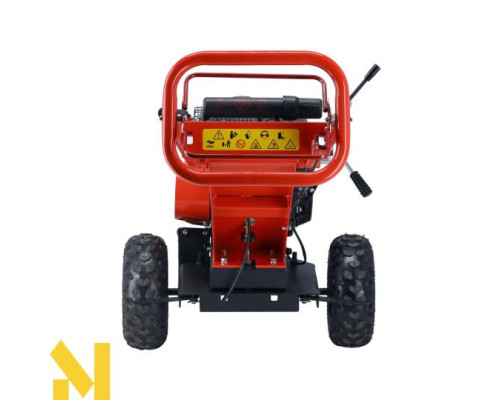 Подрібнювач пнів YATO YT-86125