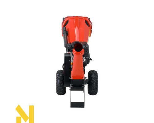 Подрібнювач садовий бензиновий YATO YT-86155