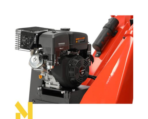 Подрібнювач садовий бензиновий YATO YT-86158