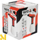 Обприскувач акумуляторний ручний Yato YT-86200