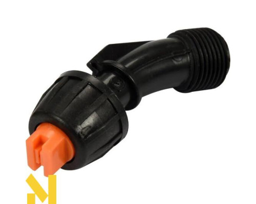 Обприскувач акумуляторний ранцевий Yato YT-86211 (без АКБ та ЗП)