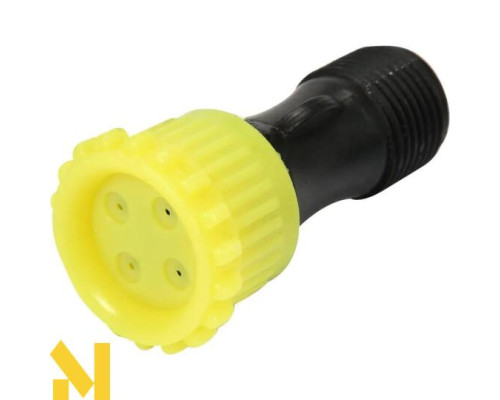 Обприскувач акумуляторний ранцевий Yato YT-86211 (без АКБ та ЗП)