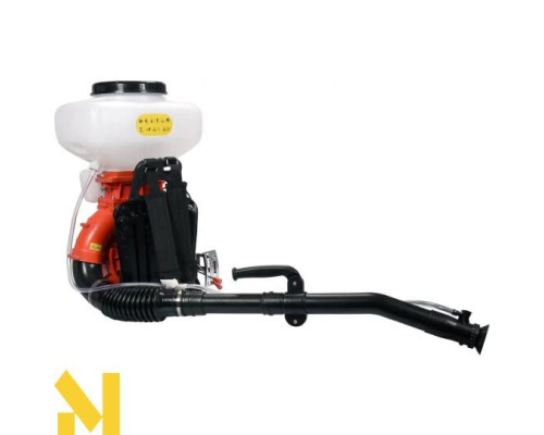 Мотообприскувач ранцевий Yato YT-86240