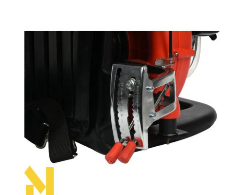 Мотообприскувач ранцевий Yato YT-86240