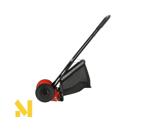 Газонокосарка механічна YATO YT-86650