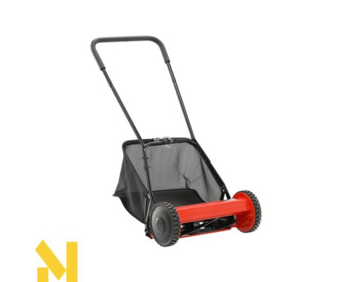 Газонокосарка механічна YATO YT-86650