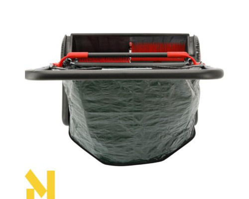 Збирач трави та листя YATO YT-86660