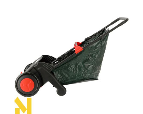 Збирач трави та листя YATO YT-86660