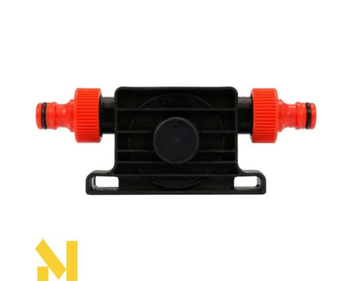 Насос водяний з приводом від дриля YATO YT-89000