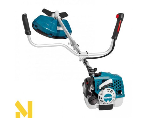 Мотокоса Hyundai Z 260