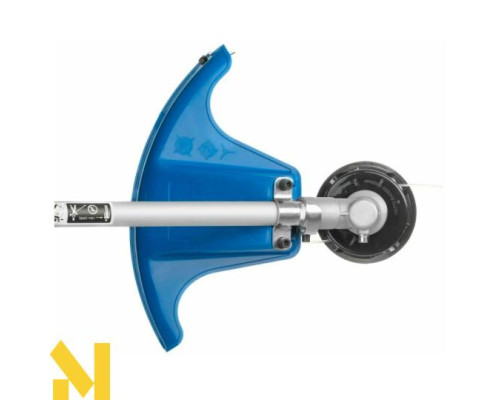 Мотокоса Hyundai Z 261