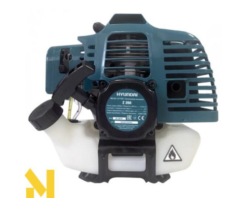 Мотокоса Hyundai Z 350