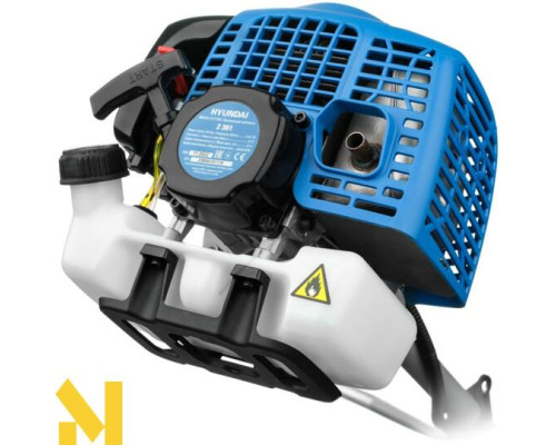 Мотокоса Hyundai Z 361