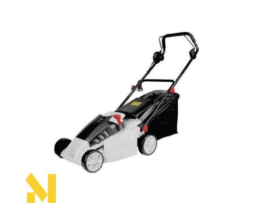 Газонокосарка електрична NAC ZF6123B