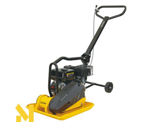 Віброплита бензинова Cedrus ZG01