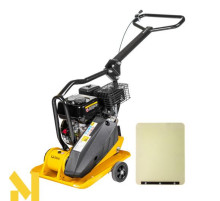 Віброплита бензинова Cedrus ZG02