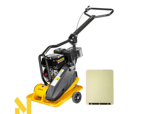 Віброплита бензинова Cedrus ZG02