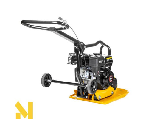 Віброплита бензинова Cedrus ZG02