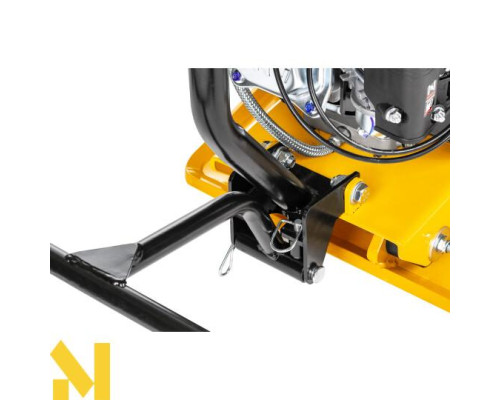 Віброплита бензинова Cedrus ZG02