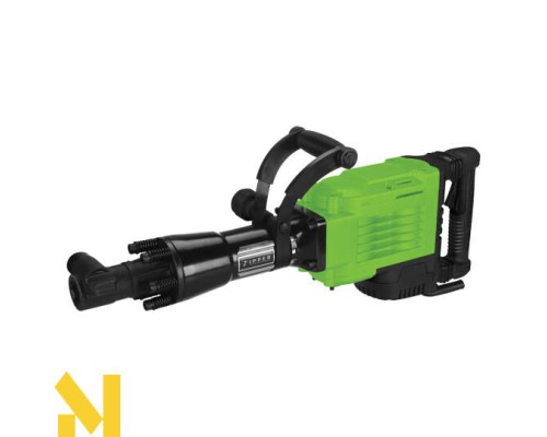 Відбійний молоток Zipper ZI-ABH1700D