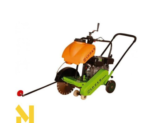 Швонарізчик бензиновий Zipper ZI-BES350Y